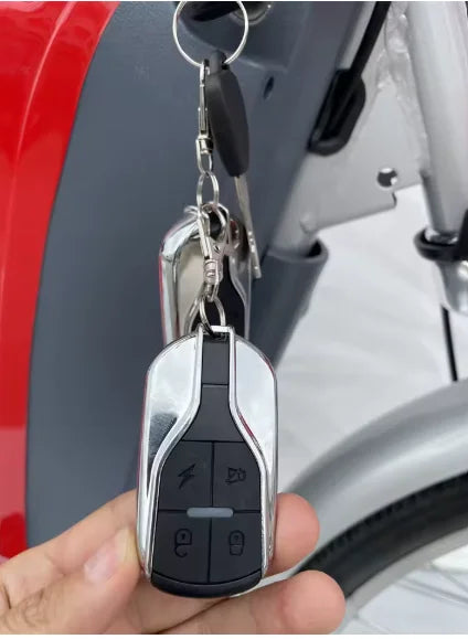 48V 350W 500W Electric Bike for Sale Electric Bicycle 24 Inch Wheel Size Bicicleta Electrica