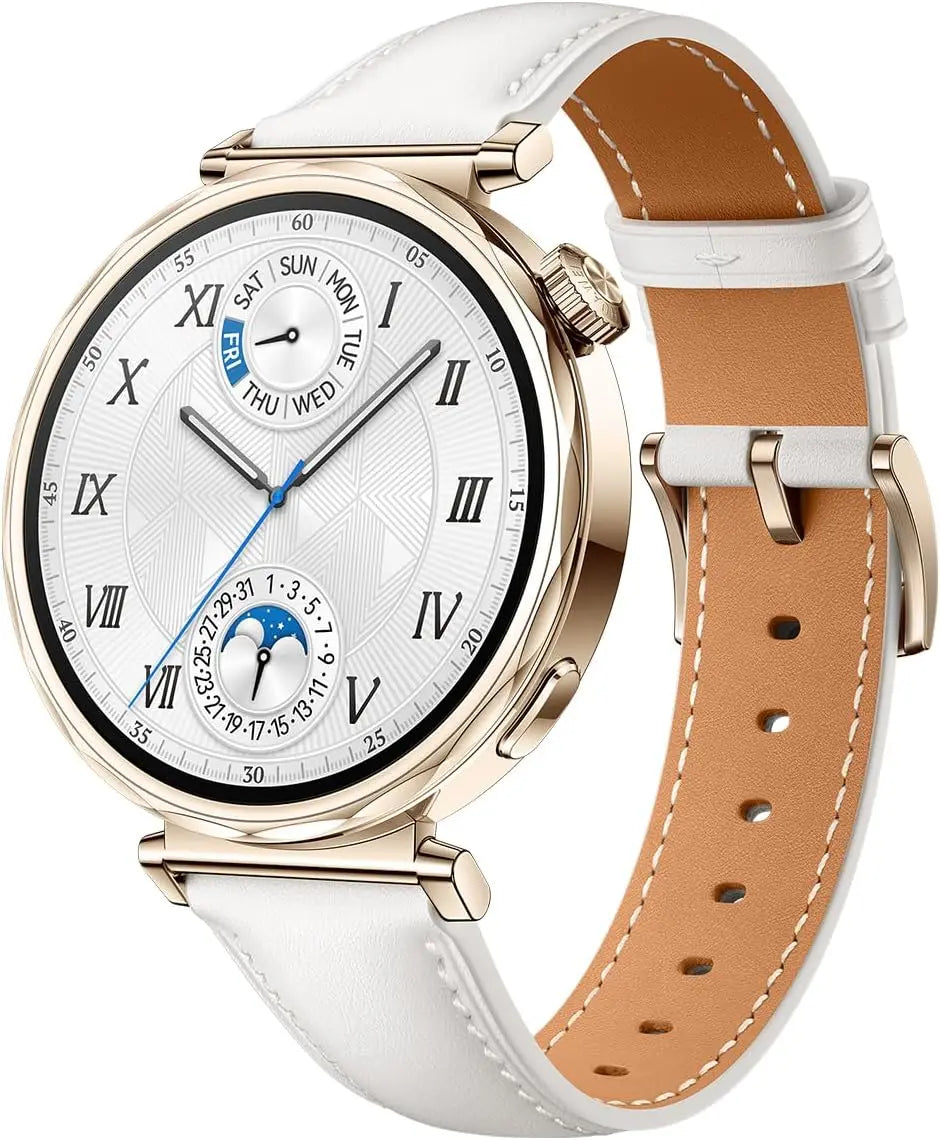 Huawei Watch GT 5 Smartwatch With 14 Day Battery Life