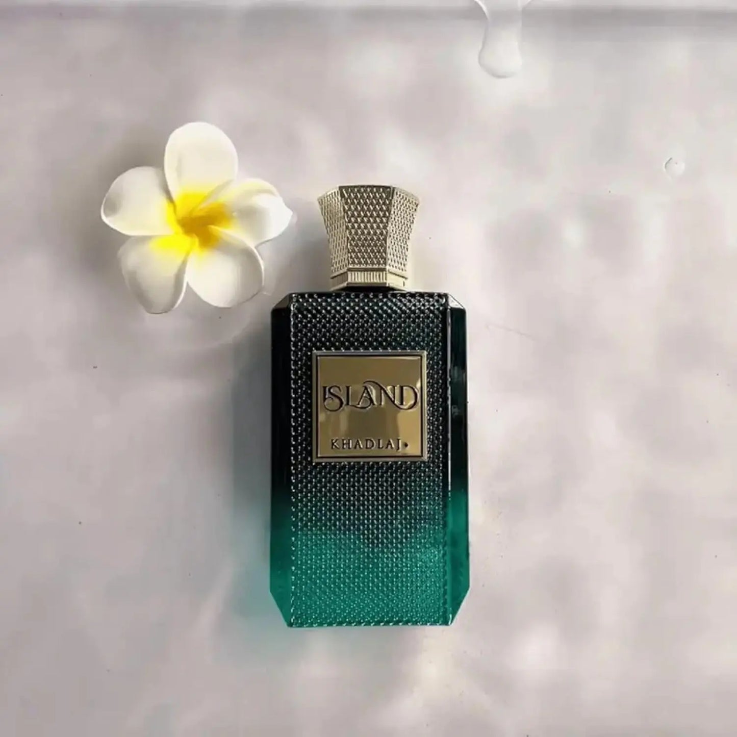 Armaf Khadlaj Island Unisex Extrait De Parfum Perfume