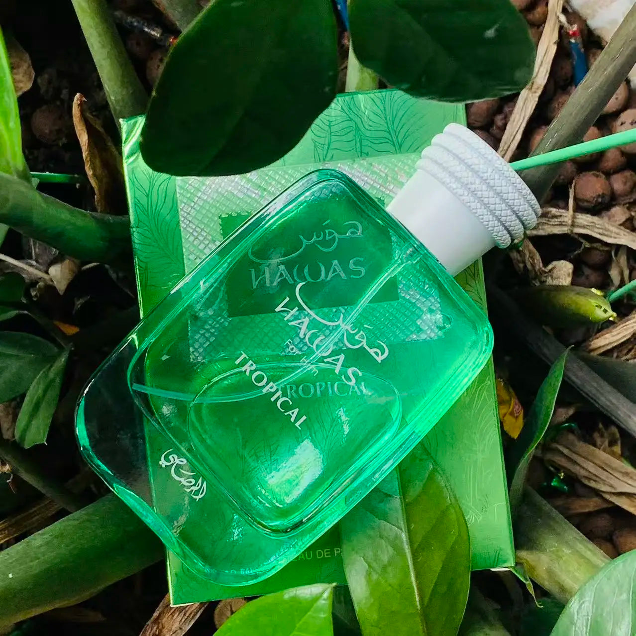 Rasasi Hawas Eau De Toilette For Men Long Lasting Fragrance