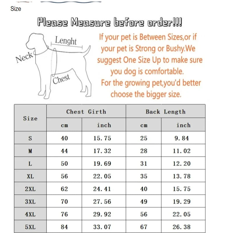 Dog Fans SuperWinterAllSeason Down Jacket For Dogs AllSeasonWeatherproofThermal Insulated