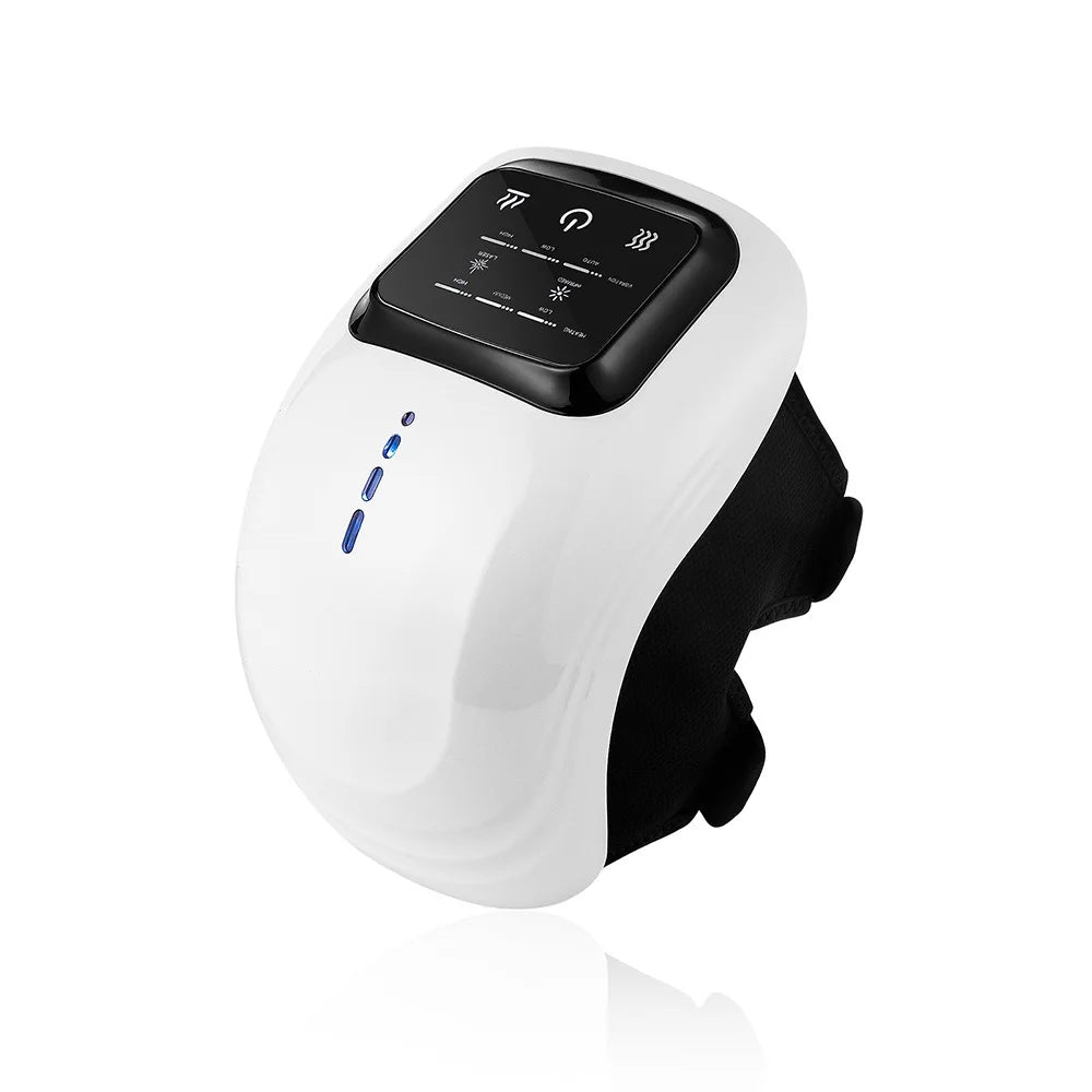 Foreverlily Smart Knee Massager With Air Pressure Vibration