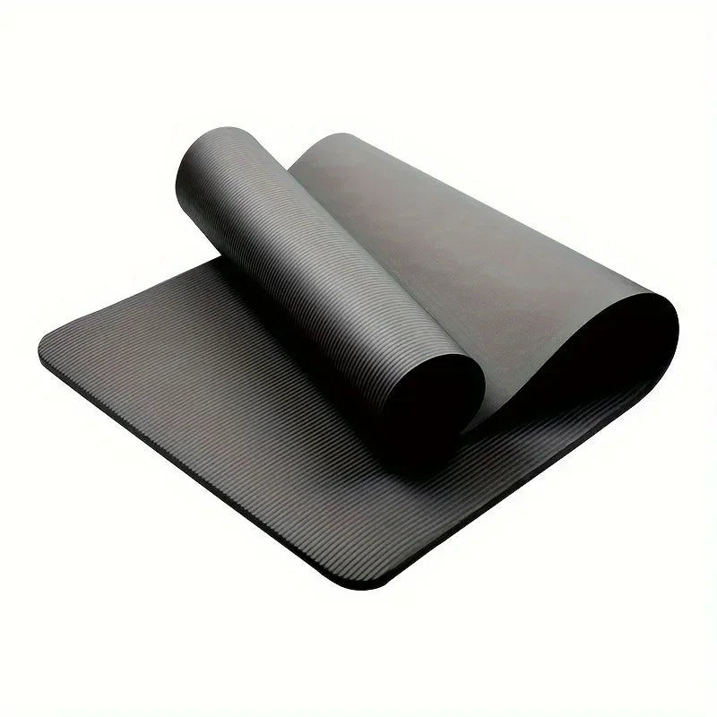 Choice NBR Yoga Mat Non Slip for Home Workouts