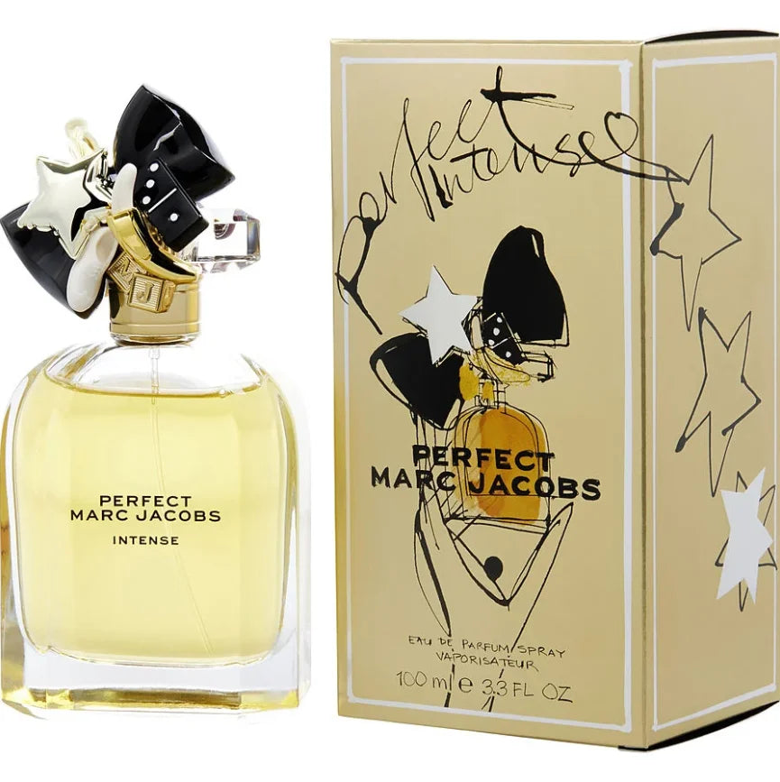 Marc Jacobs Perfect Intense Eau de Parfum for Women