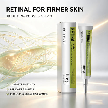 OceAura Retinol Anti Aging Firming Face And Neck Cream