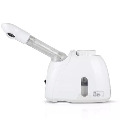 VamsLuna Ozone Facial Steamer Warm Mist Humidifier For Face