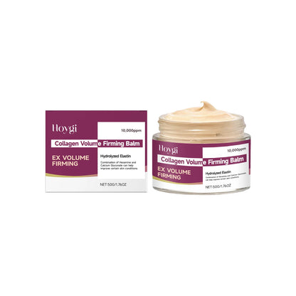 Hoygi Calcium Collagen Firming Face Cream for Deep Hydration