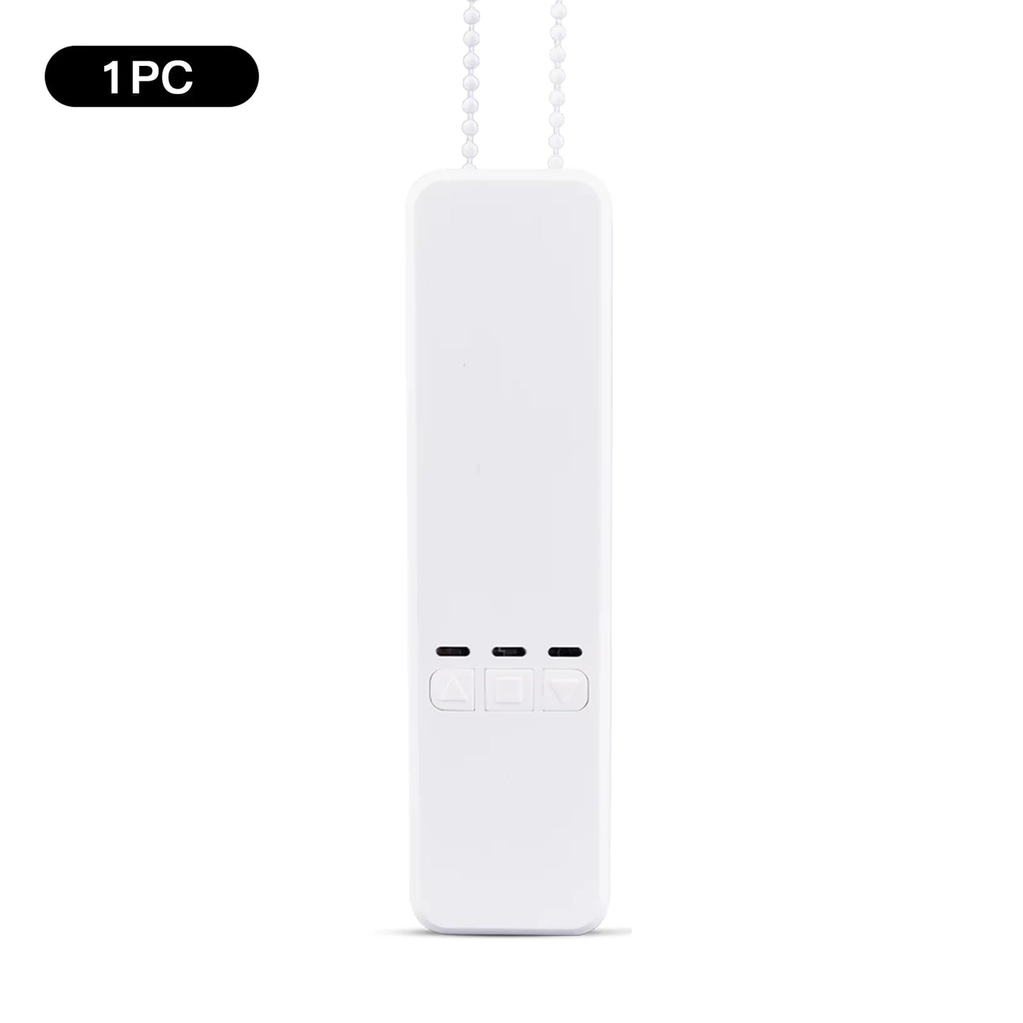 MOES Tuya WiFi Electric Curtain Motor With Remote Alexa