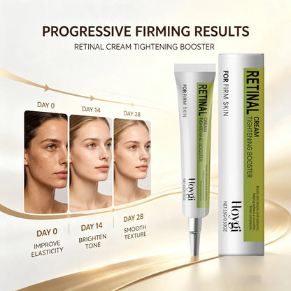 OceAura Retinol Anti Aging Firming Face And Neck Cream