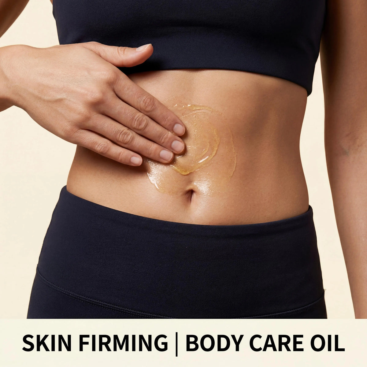 OUHOE Bee Venom Slimming Oil For Lymphatic Drainage And Firming