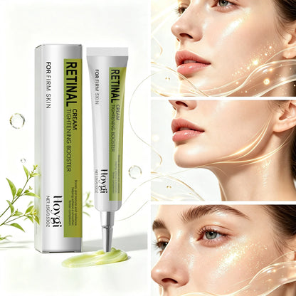 OceAura Retinol Anti Aging Firming Face And Neck Cream