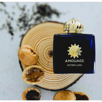 AMOUAGE GUIDANCE 46 GOLD EXISTENCE INTERLUDE LILAC LOVE Woody Oriental Fragrance Men Woman 100ML Original Arabic Perfume