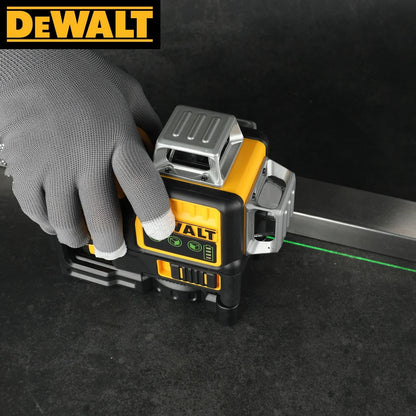 DeWalt DW089LG 360 Degree Laser Level 12V Battery Pack