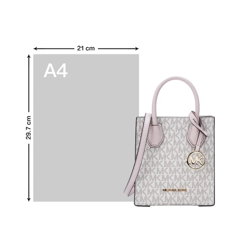 Michael Kors Mercer Women'S Handbag Cross-Body Shopping Bag