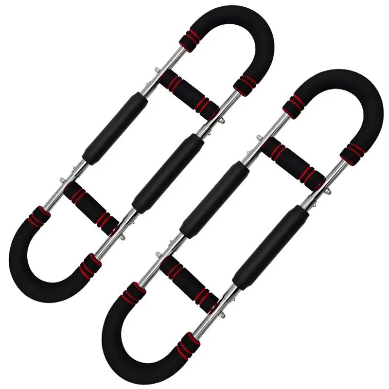 Choice Adjustable Arm Exerciser for Wrist Strength Chest ShoulderTrainingProExtend