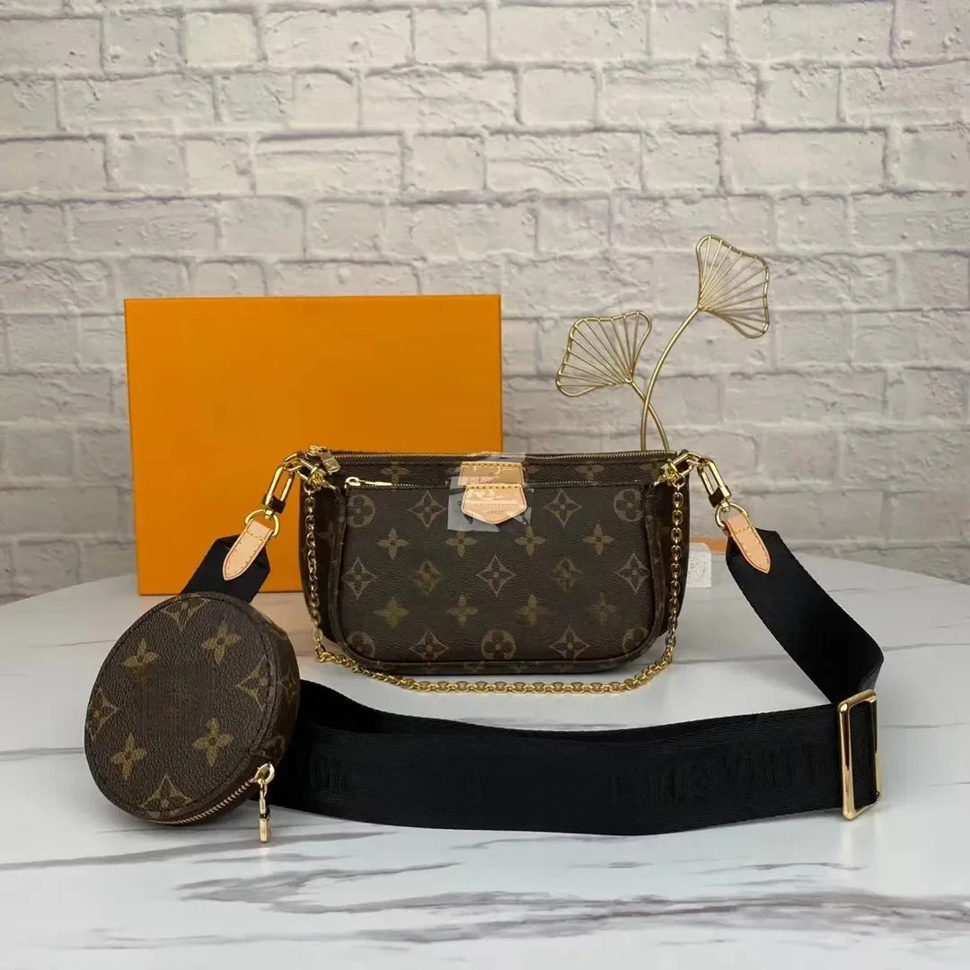Designer bag Luxury Bag shoulder bag lvsities purse crossbody bags designer for women handbag designer tote bag louisities vittu