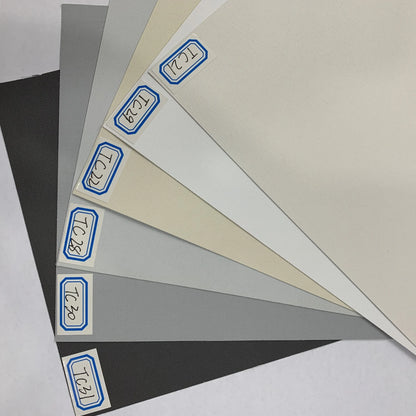 Polyester Wireless Zigbee Smart Window Shade Motorized Roller Blind Kitchen