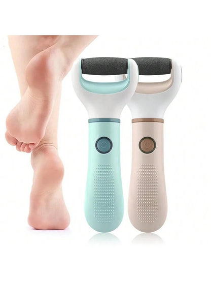 Foot File Scraper For Callus Removal And Dead Skin Care