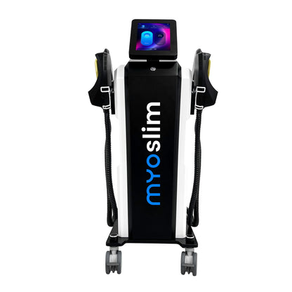 TAIXL Myoslim RF Body Sculpt Machine EMS Contouring Device