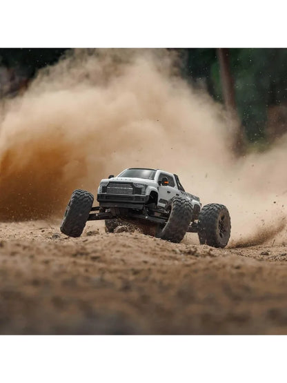 ARA Big Rock 4WD BLX Monster Truck RTR