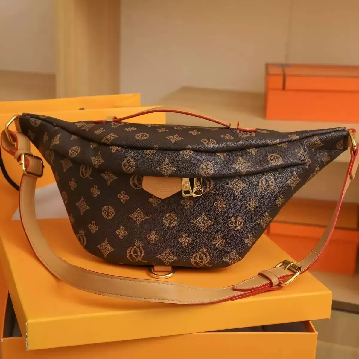 Luxury designer bag handbag high quality shoulder bag hobo crossbodSSy designer bags designer women bag purses cross body design