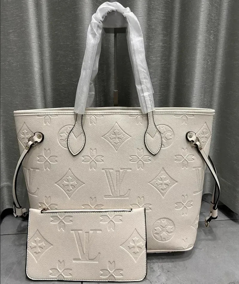 Top Designer Handbag Shoulder Chain Bag Clutch Fap Totes Bags Waet Check Veour Thread C Purse Doube Letters Soid Hasp Waist Square