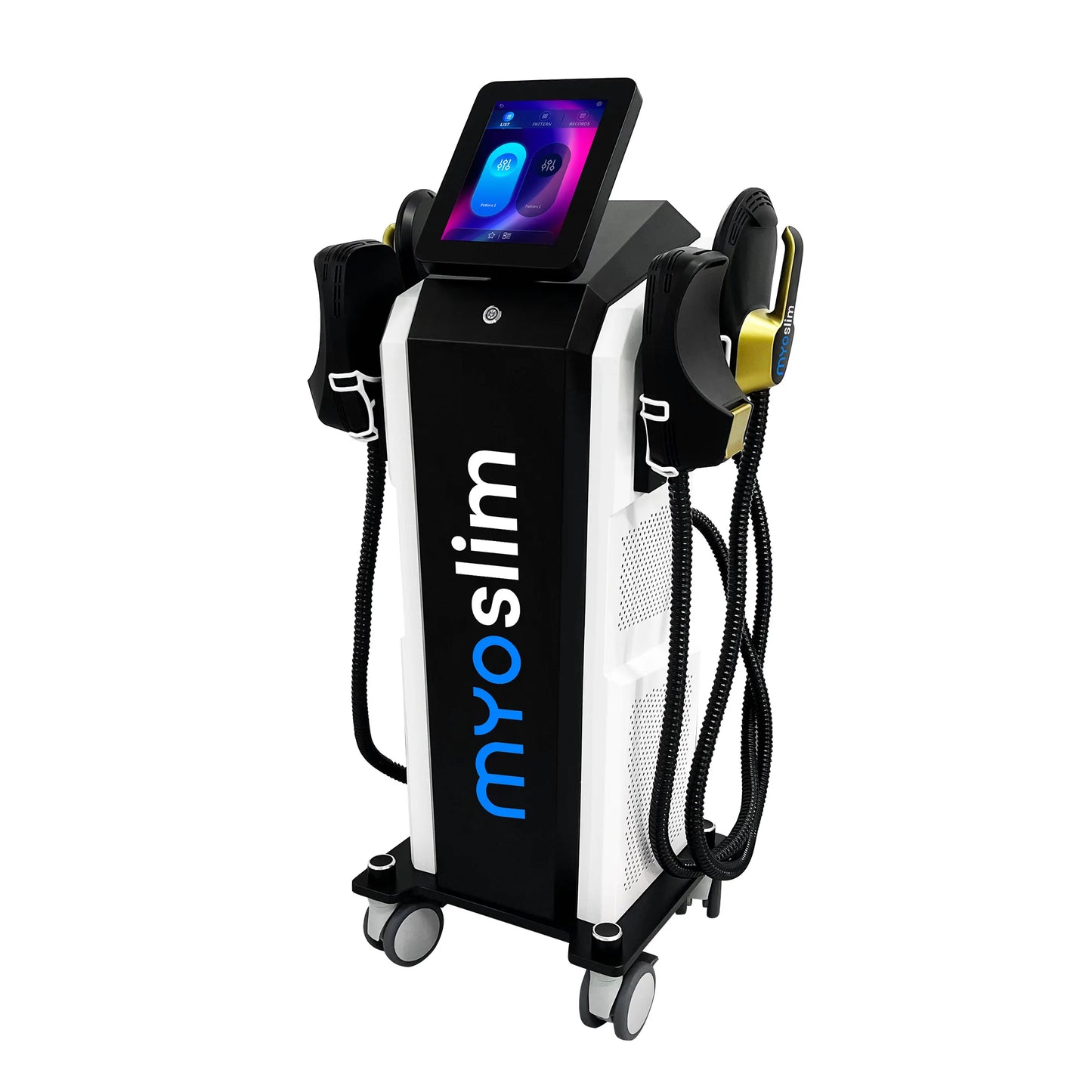 TAIXL Myoslim RF Body Sculpt Machine EMS Contouring Device