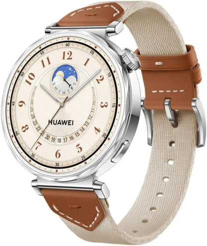 Huawei Watch GT 5 Smartwatch With 14 Day Battery Life