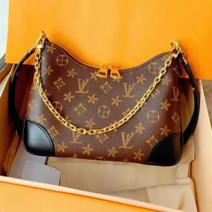 Designer Bag Embossed Flower Large Capacity Totes Fashion Sac Femme Leather Women Shoulder Bags Messenger Luxurys Handbag Ladys
