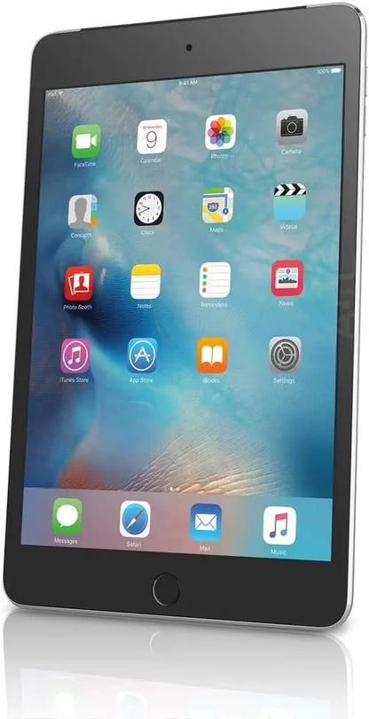 Apple Ipad Mini 128GB WiFi Tablet Certified Refurbished
