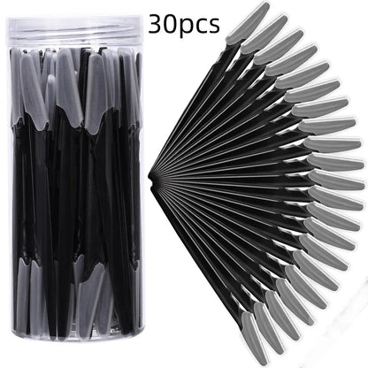 KSHBO Eyebrow Razor For Women And Men With Protective Cover