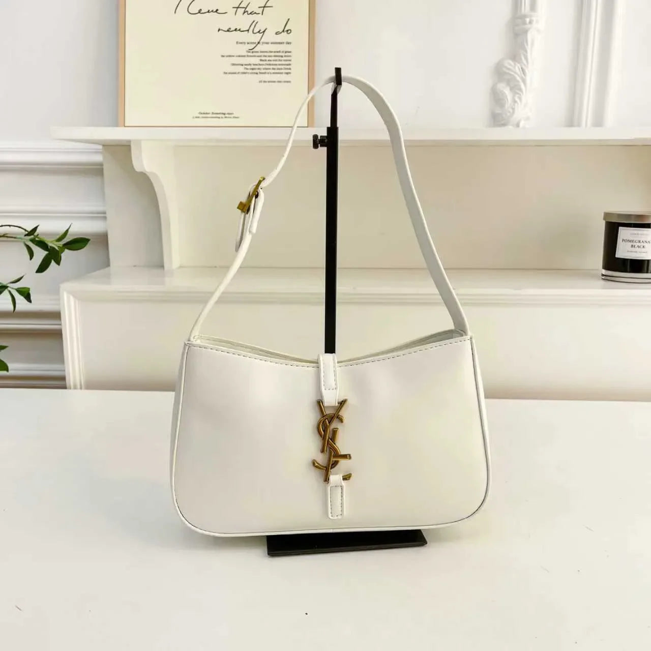 Wholesale Women's Shoulder Bags Crossbody Bags Designer Bags Envelope Clutches Chain-Strap Bags Mini Purses Underarm Bags