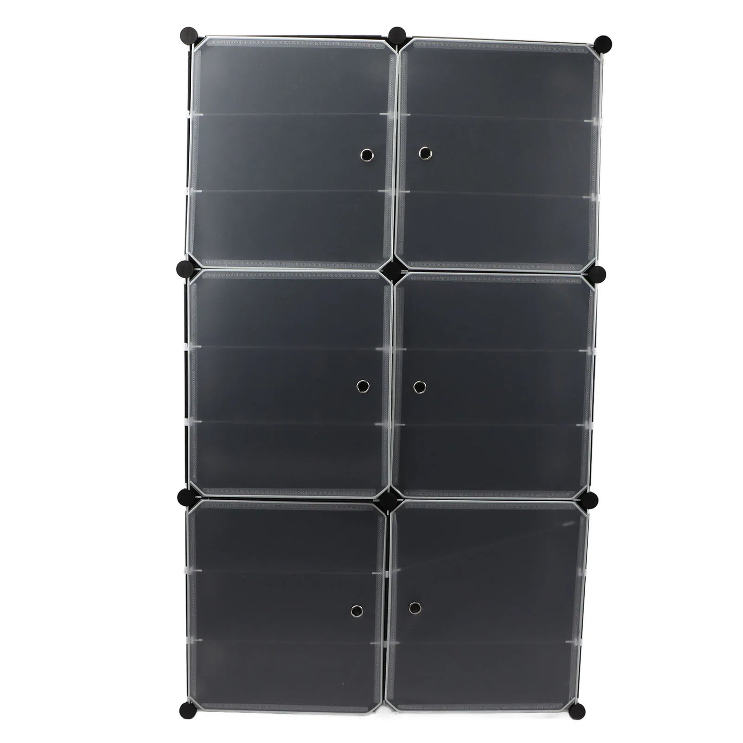 TOPINCN Tall Vertical Shoe Rack Organizer Large Capacity