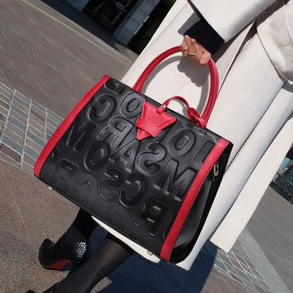 EP.MINGYUANCN Genuine Leather Womens Bag Crossbody Pro