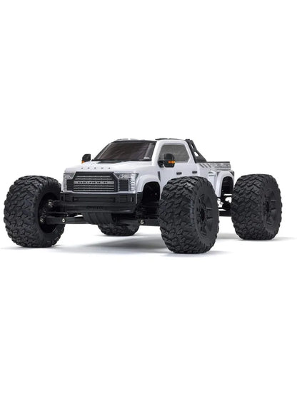 ARA Big Rock 4WD BLX Monster Truck RTR