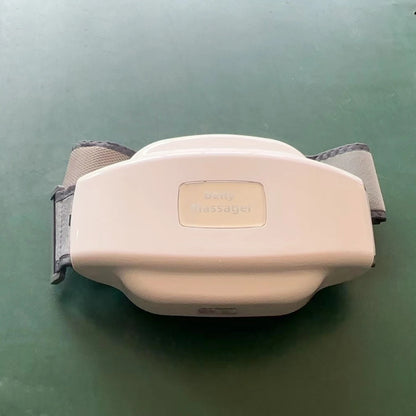 Smvp Electric Abdominal Massager for Home Use Relaxation Wellness Gift