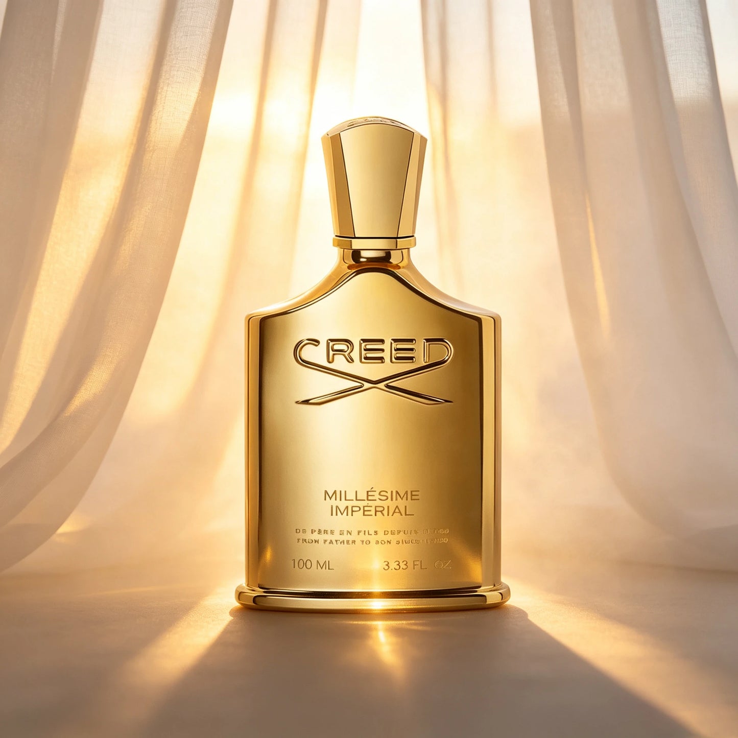 Armaf Creed Inspired Unisex Eau De Toilette Perfume