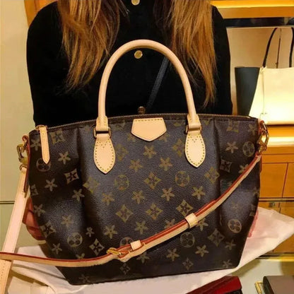 Top Designer Handbag Shoulder Chain Bag Clutch Fap Totes Bags Waet Check Veour Thread C Purse Doube Letters Soid Hasp Waist Square