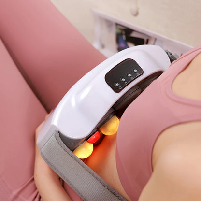 Smvp Electric Abdominal Massager for Home Use Relaxation Wellness Gift