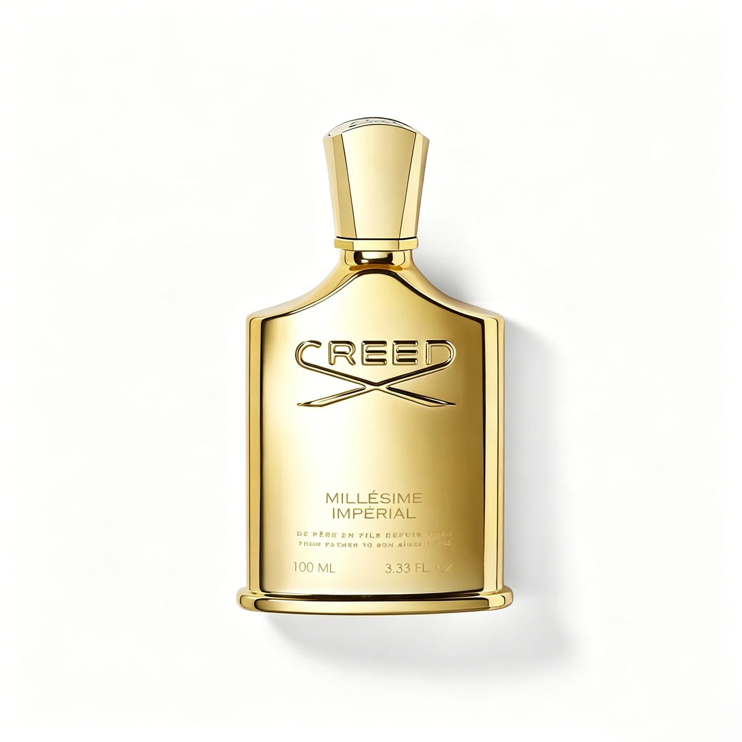 Armaf Creed Inspired Unisex Eau De Toilette Perfume