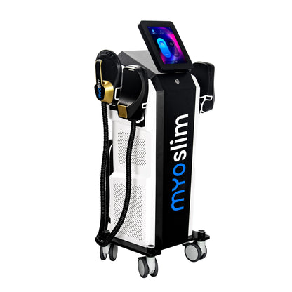 TAIXL Myoslim RF Body Sculpt Machine EMS Contouring Device