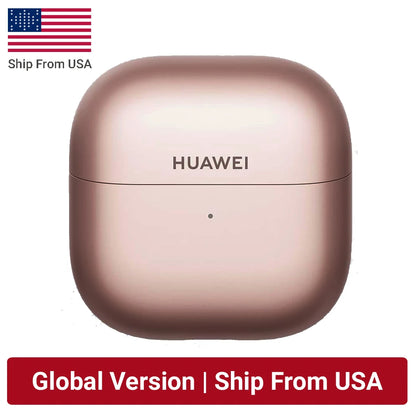 HUAWEI Freeclip 2, Bluetooth Wireless Headphones, Airy C-bridge Design Earbuds,Adaptive Open-ear Listening,Android & iOS,