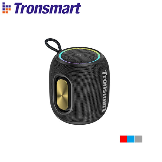 Tronsmart Bluetooth Speaker with 360 Degree Sound and Waterproof Design