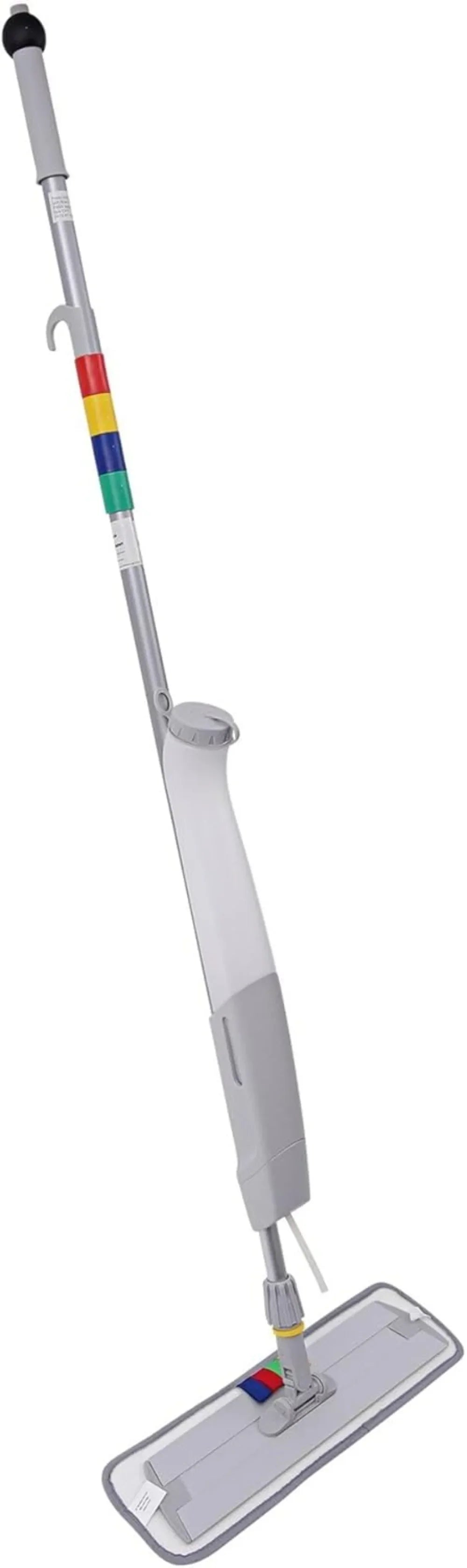 XMSJ 16MFM Microfiber Mop System Kit Pro for Cleaning