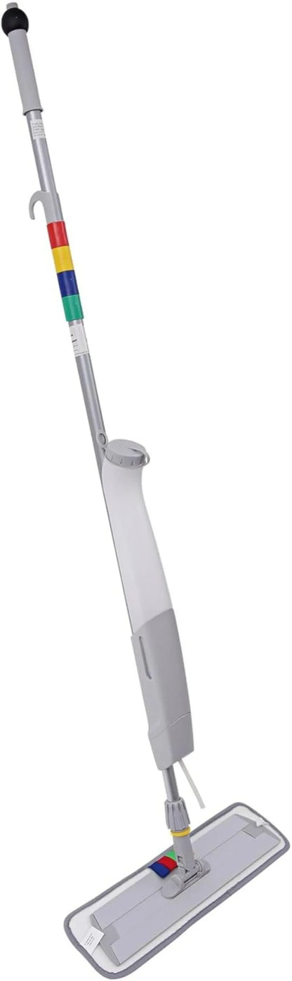 XMSJ 16MFM Microfiber Mop System Kit Pro for Cleaning