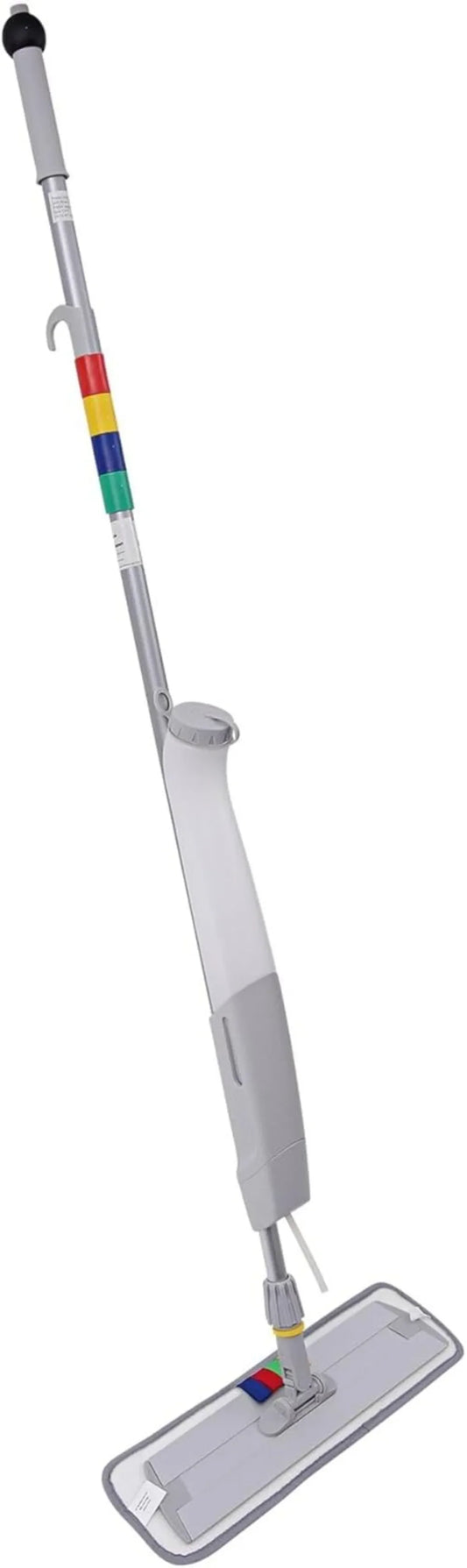 XMSJ 16MFM Microfiber Mop System Kit Pro for Cleaning