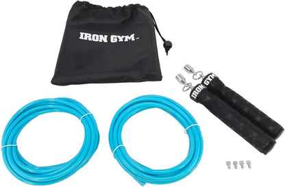 Hign-concerned Chemical Pull Up Bar With Jump Rope Doorway