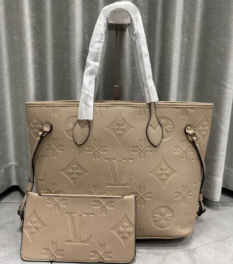 Top Designer Handbag Shoulder Chain Bag Clutch Fap Totes Bags Waet Check Veour Thread C Purse Doube Letters Soid Hasp Waist Square