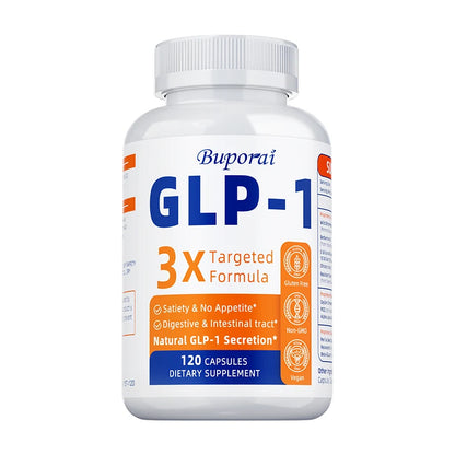 Xemenry GLP-1 Probiotic Supplement For Metabolism And Digestive Health