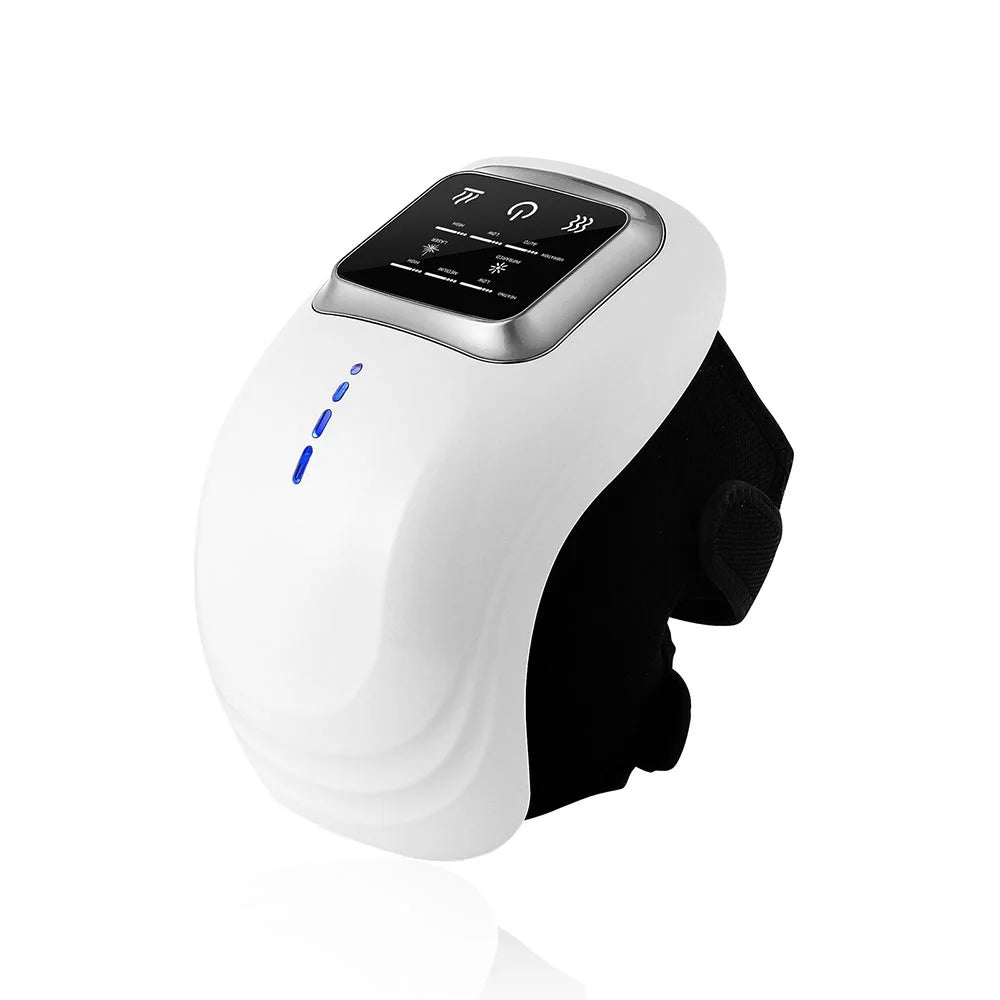 Foreverlily Smart Knee Massager With Air Pressure Vibration